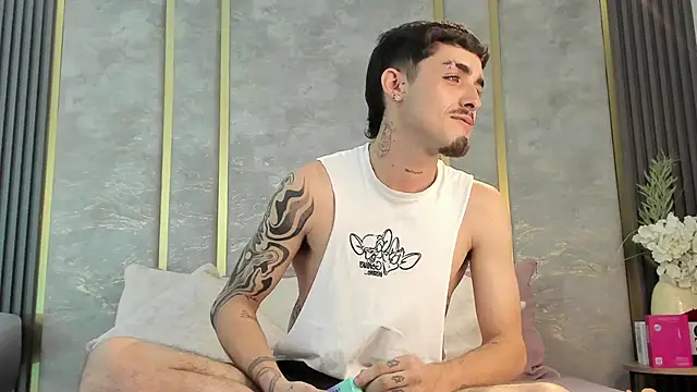 NikoStone  online show from February 2026 05:29:02 AM