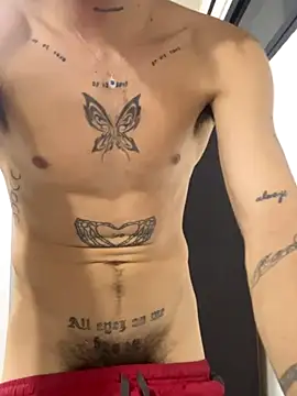 NikoStone  online show from November 2025 06:47:01 AM