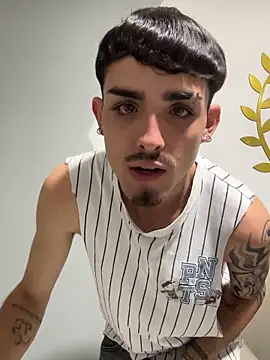 NikoStone  online show from February 2026 04:53:02 AM