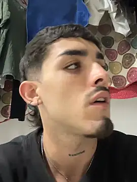 NikoStone  online show from February 2026 05:16:02 AM