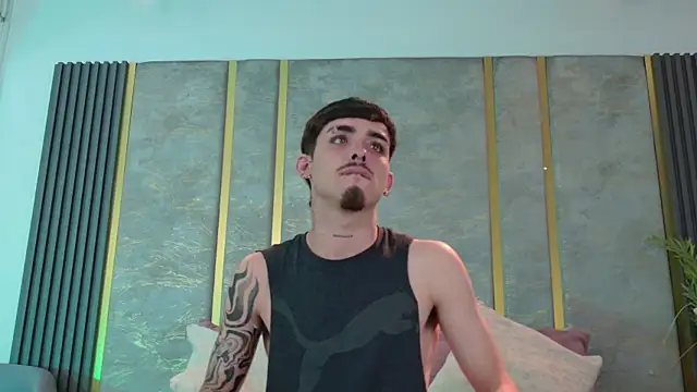 NikoStone  online show from March 2026 05:25:02 AM