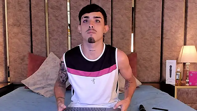 NikoStone  online show from March 2026 02:12:02 AM