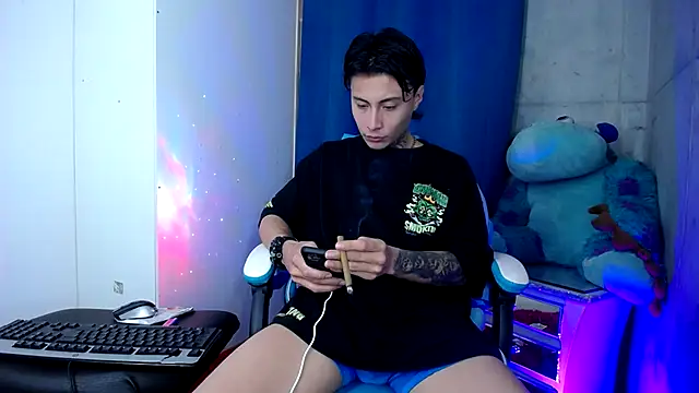 Snapshot of anaximandro_hot chatting on September 2025 05:25:01 AM anaximandro hot online show from September 2025 05:25:01 AM