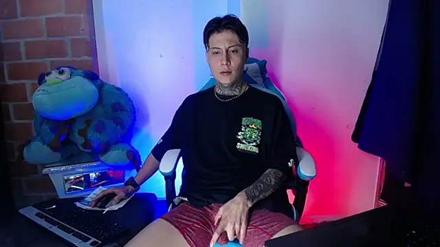 Snapshot of anaximandro_hot chatting on September 2025 10:03:01 AM anaximandro hot online show from September 2025 10:03:01 AM