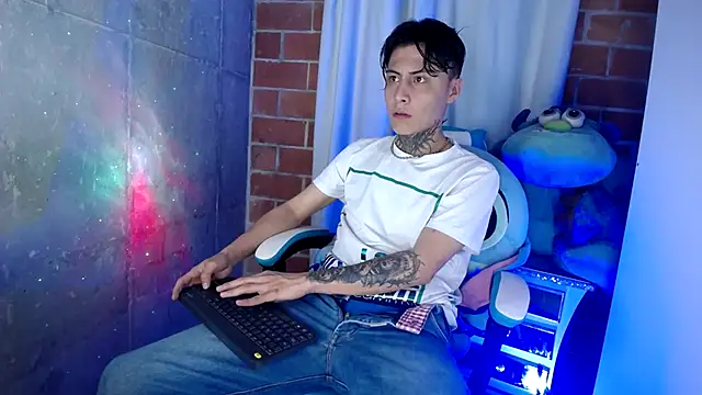 Snapshot of anaximandro_hot chatting on November 2025 06:06:02 AM anaximandro hot online show from November 2025 06:06:02 AM