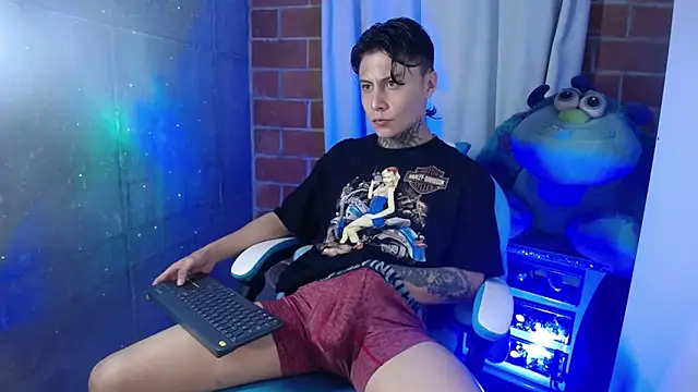 anaximandro hot online show from November 2025 06:39:01 AM