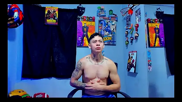 AlamJams online show from September 2025 05:45:02 PM