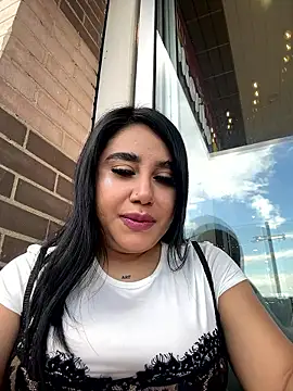 Sophie Dreamss online show from January 2026 09:10:01 PM