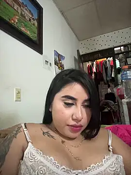 Sophie Dreamss online show from May 2026 09:45:01 PM