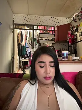 Sophie Dreamss online show from May 2026 08:38:01 PM