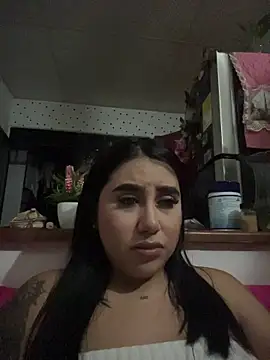 Sophie Dreamss online show from May 2026 11:14:01 PM