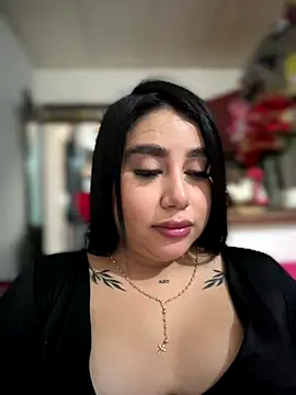 Sophie Dreamss online show from December 2025 08:31:01 PM