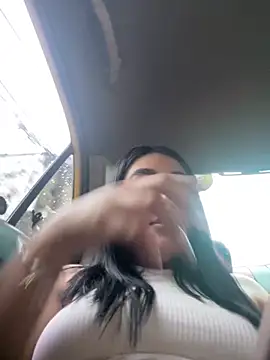 Sophie Dreamss online show from April 2026 08:15:02 PM