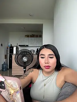 Sophie Dreamss online show from May 2026 08:58:01 PM