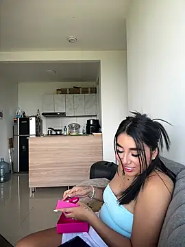Sophie Dreamss online show from April 2026 08:16:01 PM