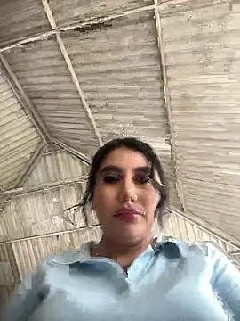 Sophie Dreamss online show from February 2026 09:48:01 PM