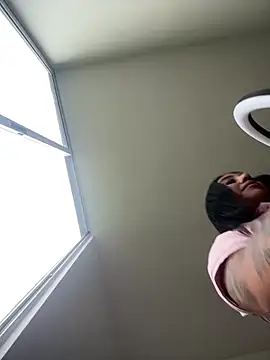 Sophie Dreamss online show from March 2026 08:35:02 PM