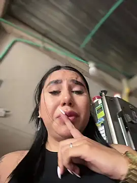 Sophie Dreamss online show from March 2026 08:10:02 PM