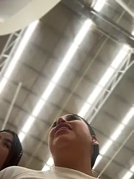 Sophie Dreamss online show from December 2025 05:47:02 PM