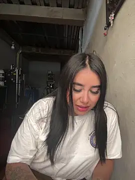 Sophie Dreamss online show from April 2026 09:21:01 PM