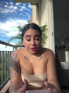 Sophie Dreamss online show from May 2026 09:31:02 PM