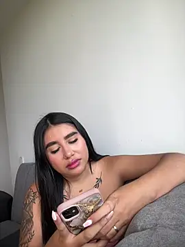 Sophie Dreamss online show from May 2026 09:24:02 PM