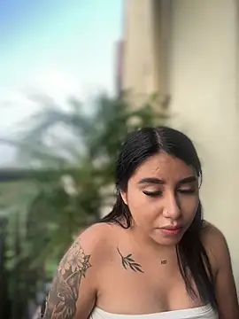 Sophie Dreamss online show from March 2026 09:04:02 PM