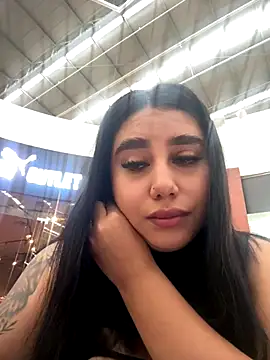 Sophie Dreamss online show from January 2026 07:30:02 PM