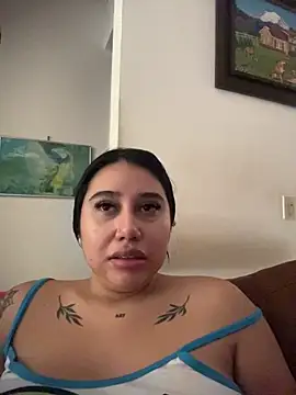 Sophie Dreamss online show from April 2026 04:56:01 PM