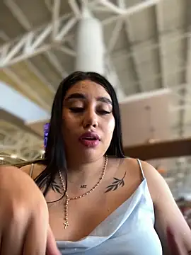 Sophie Dreamss online show from January 2026 07:17:01 PM