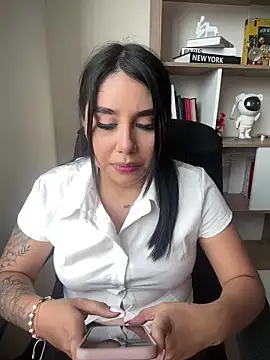 Sophie Dreamss online show from March 2026 08:47:01 PM