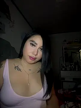 Sophie Dreamss online show from January 2026 08:37:02 PM