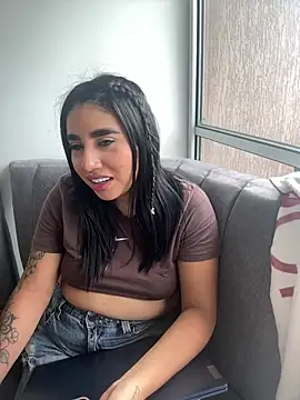 Sophie Dreamss online show from May 2026 07:55:01 PM