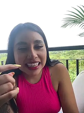 Sophie Dreamss online show from February 2026 07:32:01 PM