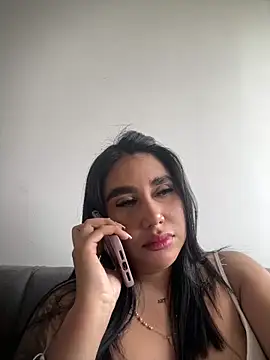 Sophie Dreamss online show from April 2026 09:49:01 PM