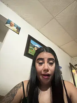 Sophie Dreamss online show from May 2026 09:21:02 PM
