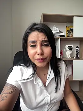 Sophie Dreamss online show from March 2026 07:09:01 PM