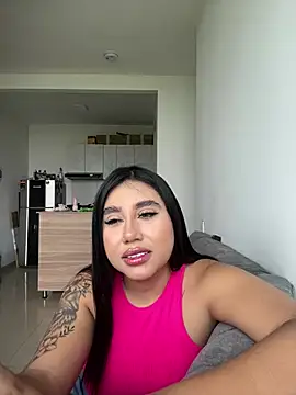 Sophie Dreamss online show from April 2026 08:22:02 PM