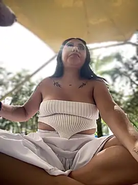 Snapshot of Sophie_Dreamss chatting on October 2025 07:35:01 PM Sophie Dreamss online show from October 2025 07:35:01 PM