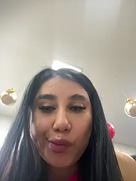 Sophie Dreamss online show from January 2026 08:56:01 PM