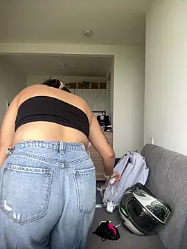 Sophie Dreamss online show from May 2026 09:19:01 PM
