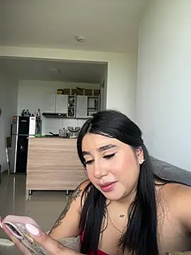 Sophie Dreamss online show from April 2026 07:17:02 PM