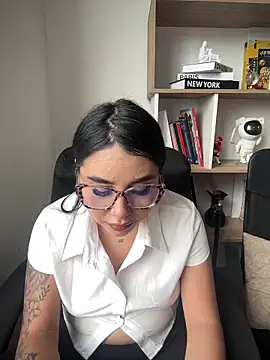 Sophie Dreamss online show from February 2026 08:41:02 PM