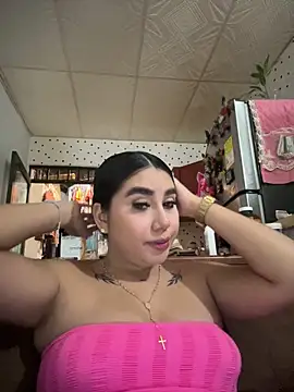 Sophie Dreamss online show from May 2026 09:28:01 PM