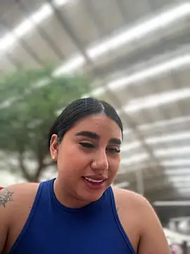 Sophie Dreamss online show from May 2026 05:37:01 PM