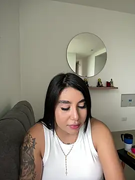 Sophie Dreamss online show from March 2026 09:10:01 PM