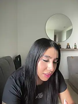 Sophie Dreamss online show from April 2026 09:16:01 PM