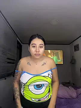 Sophie Dreamss online show from May 2026 10:14:01 AM