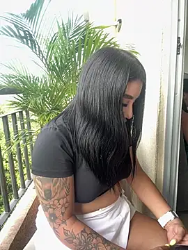 Sophie Dreamss online show from March 2026 08:16:01 PM