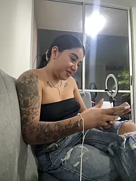 Sophie Dreamss online show from May 2026 01:56:01 AM